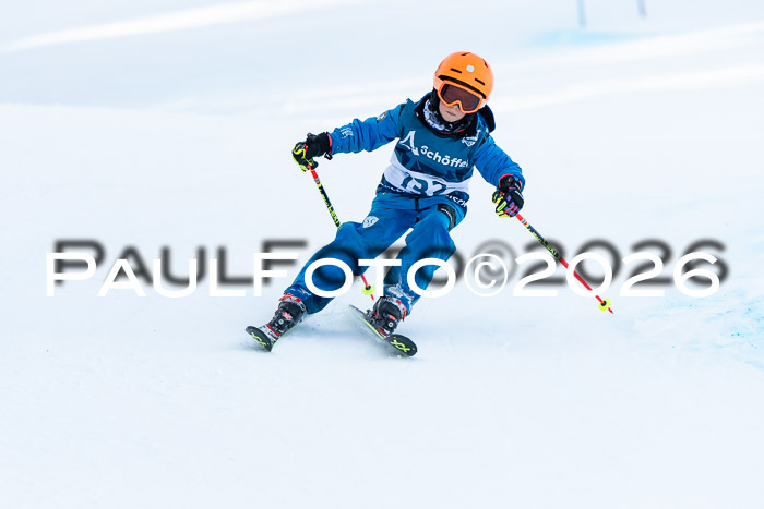 62 Int. Werdenfelser Kinderskitag 17.01.2026