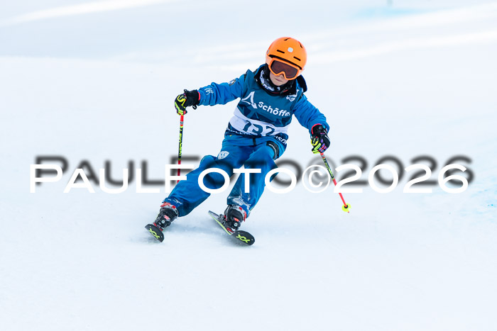 62 Int. Werdenfelser Kinderskitag 17.01.2026