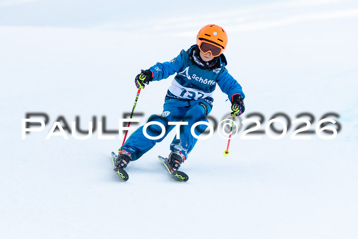 62 Int. Werdenfelser Kinderskitag 17.01.2026