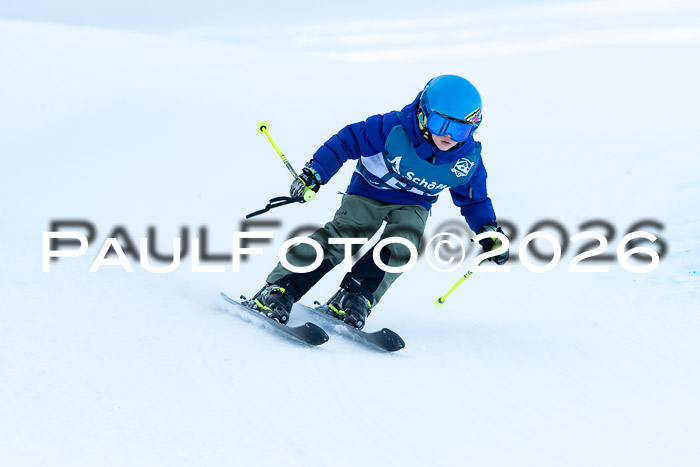 62 Int. Werdenfelser Kinderskitag 17.01.2026