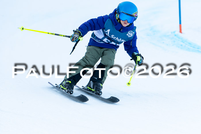 62 Int. Werdenfelser Kinderskitag 17.01.2026