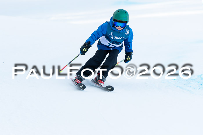 62 Int. Werdenfelser Kinderskitag 17.01.2026