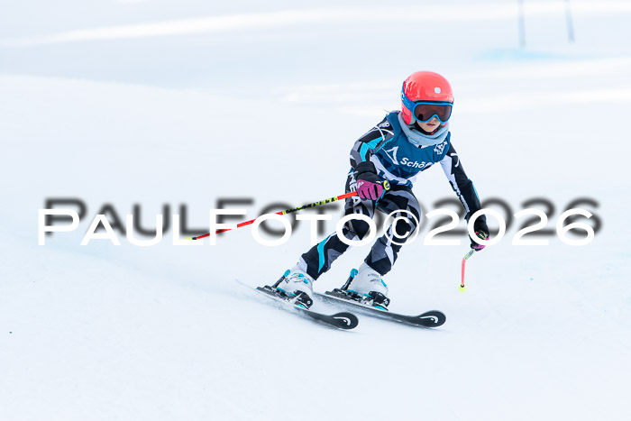 62 Int. Werdenfelser Kinderskitag 17.01.2026