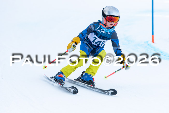 62 Int. Werdenfelser Kinderskitag 17.01.2026