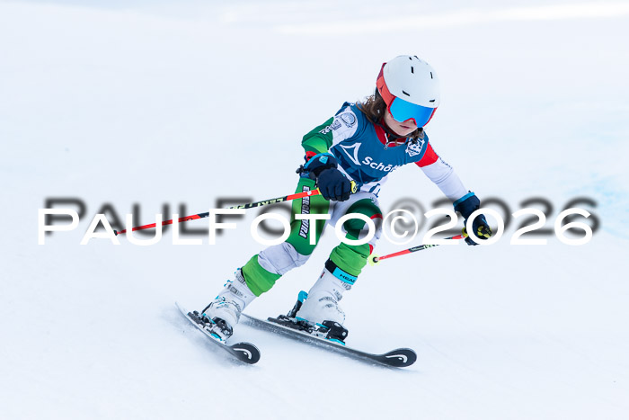 62 Int. Werdenfelser Kinderskitag 17.01.2026