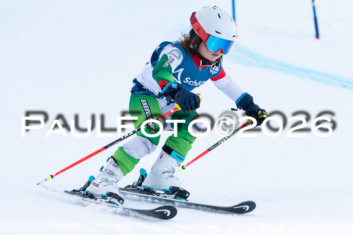 62 Int. Werdenfelser Kinderskitag 17.01.2026