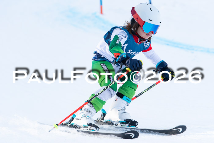 62 Int. Werdenfelser Kinderskitag 17.01.2026