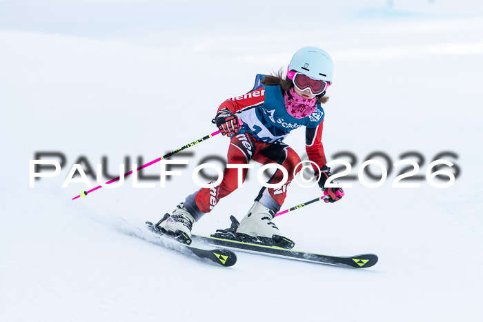 62 Int. Werdenfelser Kinderskitag 17.01.2026