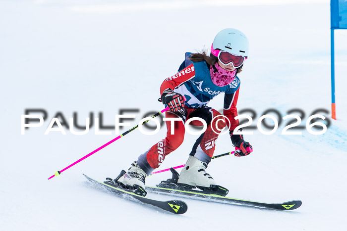 62 Int. Werdenfelser Kinderskitag 17.01.2026