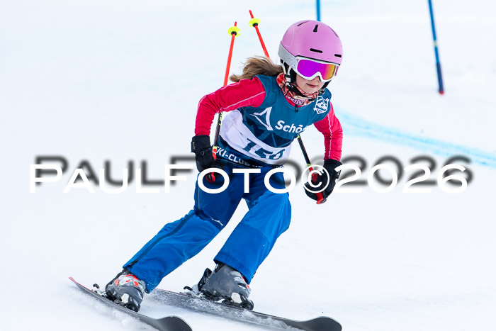 62 Int. Werdenfelser Kinderskitag 17.01.2026