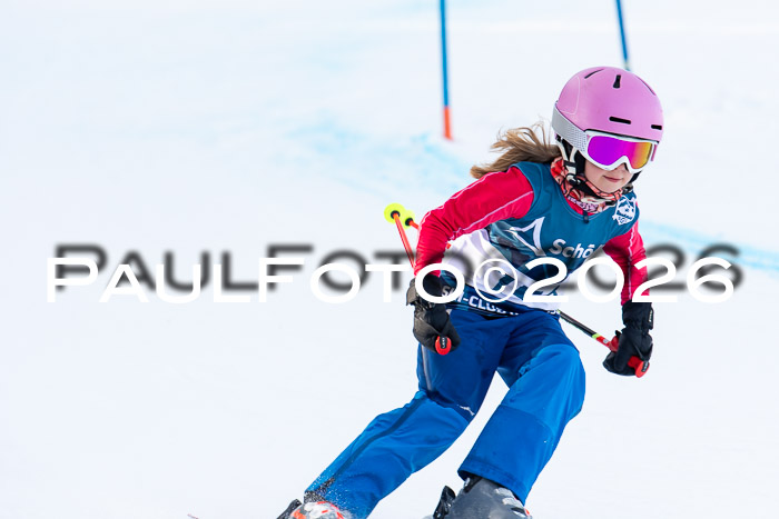 62 Int. Werdenfelser Kinderskitag 17.01.2026