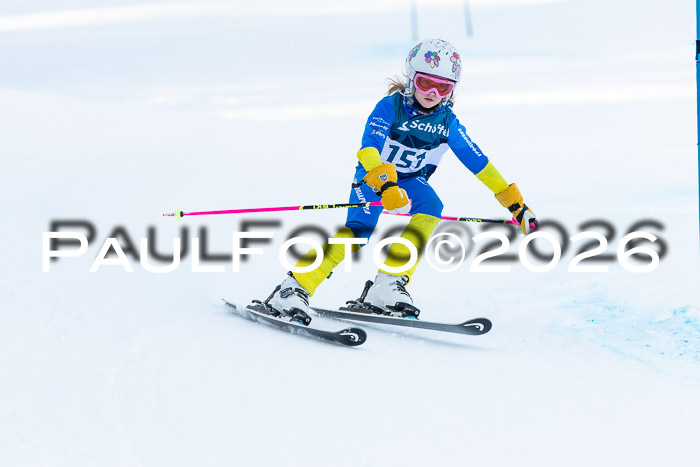 62 Int. Werdenfelser Kinderskitag 17.01.2026