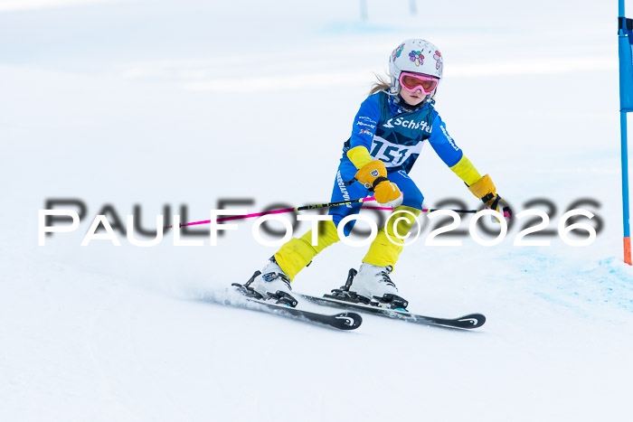 62 Int. Werdenfelser Kinderskitag 17.01.2026