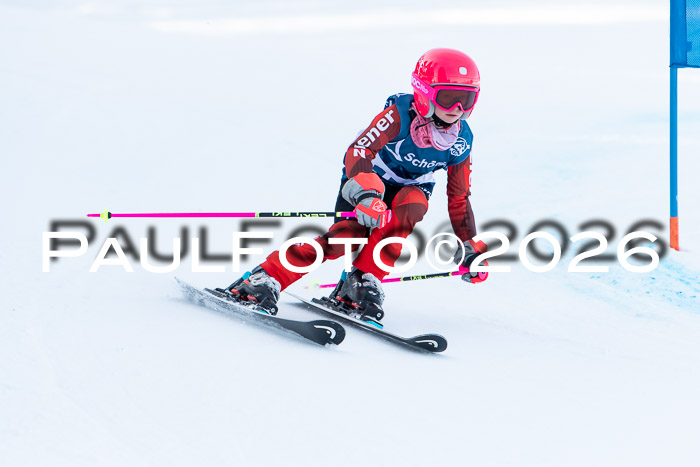 62 Int. Werdenfelser Kinderskitag 17.01.2026