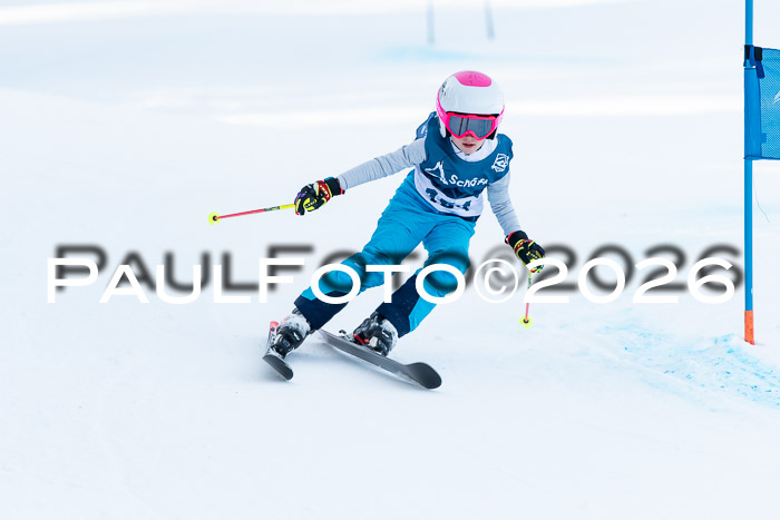 62 Int. Werdenfelser Kinderskitag 17.01.2026