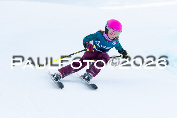 62 Int. Werdenfelser Kinderskitag 17.01.2026