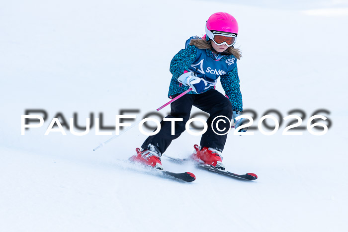 62 Int. Werdenfelser Kinderskitag 17.01.2026