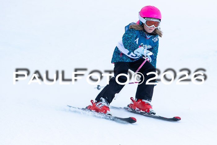 62 Int. Werdenfelser Kinderskitag 17.01.2026