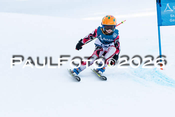 62 Int. Werdenfelser Kinderskitag 17.01.2026