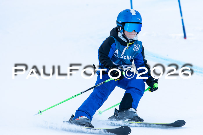 62 Int. Werdenfelser Kinderskitag 17.01.2026