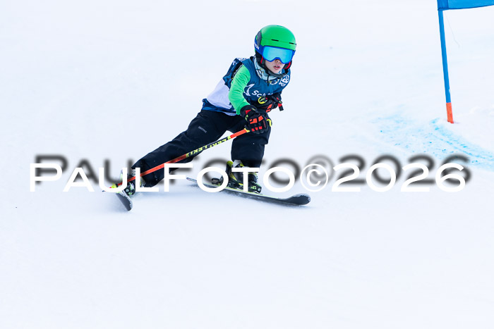 62 Int. Werdenfelser Kinderskitag 17.01.2026