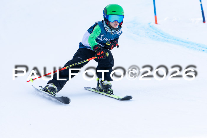 62 Int. Werdenfelser Kinderskitag 17.01.2026