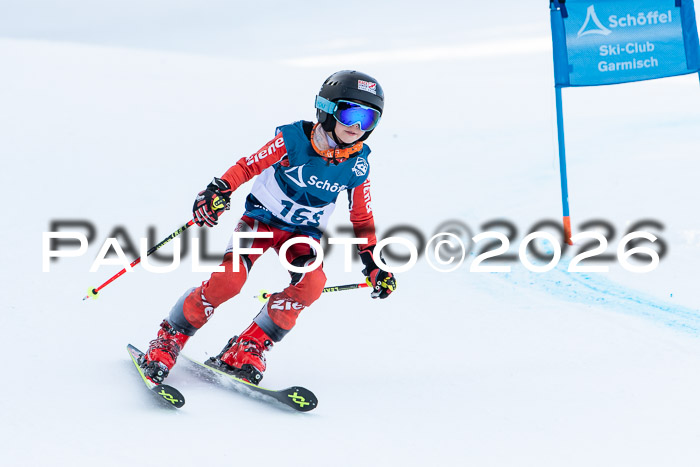 62 Int. Werdenfelser Kinderskitag 17.01.2026