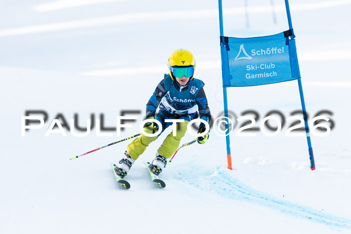 62 Int. Werdenfelser Kinderskitag 17.01.2026