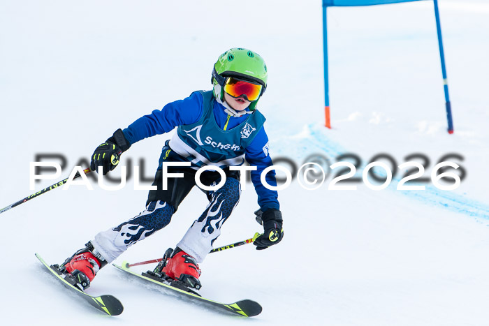 62 Int. Werdenfelser Kinderskitag 17.01.2026