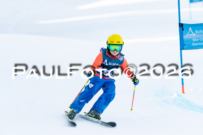 62 Int. Werdenfelser Kinderskitag 17.01.2026