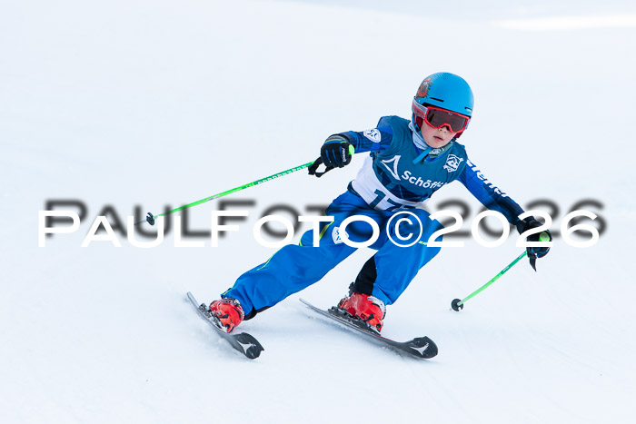 62 Int. Werdenfelser Kinderskitag 17.01.2026