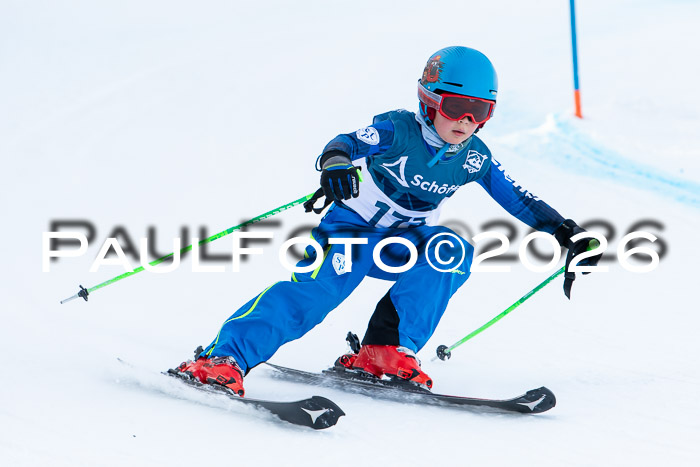 62 Int. Werdenfelser Kinderskitag 17.01.2026