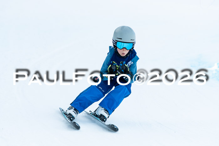 62 Int. Werdenfelser Kinderskitag 17.01.2026