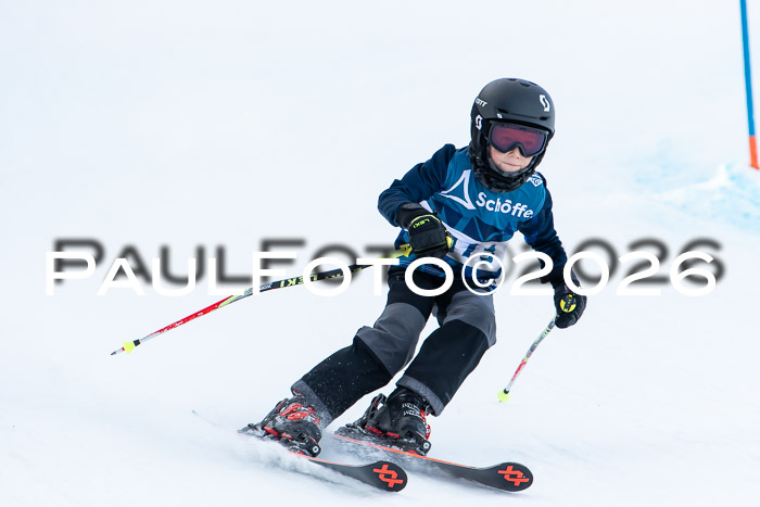 62 Int. Werdenfelser Kinderskitag 17.01.2026