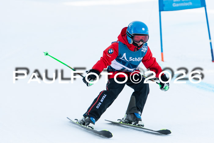 62 Int. Werdenfelser Kinderskitag 17.01.2026