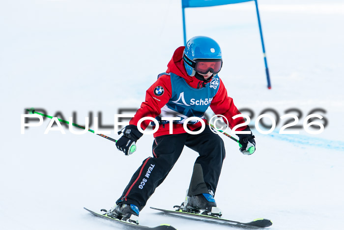 62 Int. Werdenfelser Kinderskitag 17.01.2026