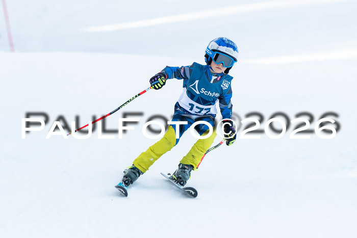 62 Int. Werdenfelser Kinderskitag 17.01.2026