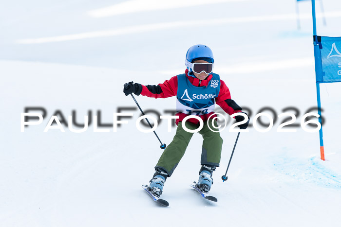 62 Int. Werdenfelser Kinderskitag 17.01.2026