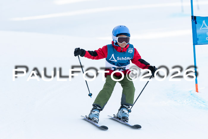 62 Int. Werdenfelser Kinderskitag 17.01.2026