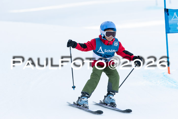 62 Int. Werdenfelser Kinderskitag 17.01.2026