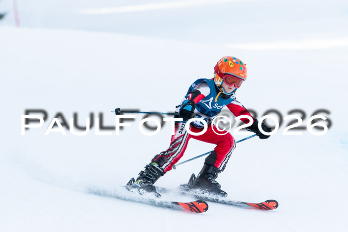 62 Int. Werdenfelser Kinderskitag 17.01.2026