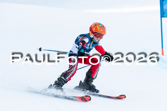 62 Int. Werdenfelser Kinderskitag 17.01.2026