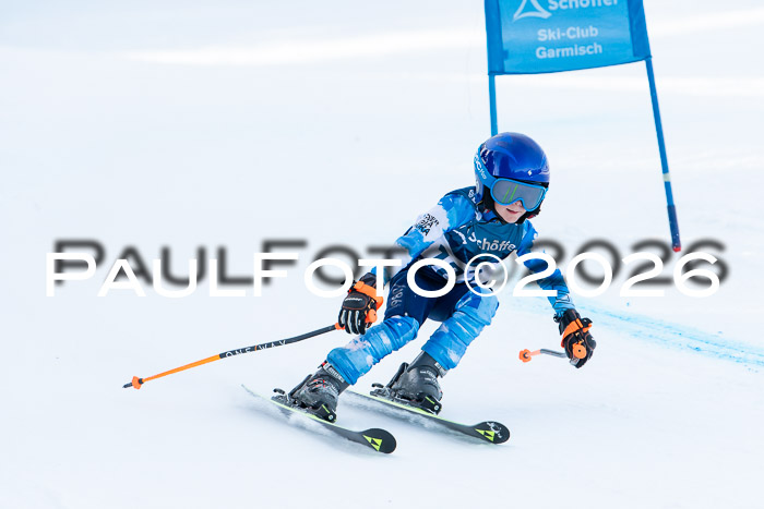 62 Int. Werdenfelser Kinderskitag 17.01.2026