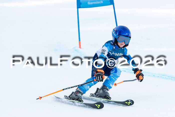 62 Int. Werdenfelser Kinderskitag 17.01.2026