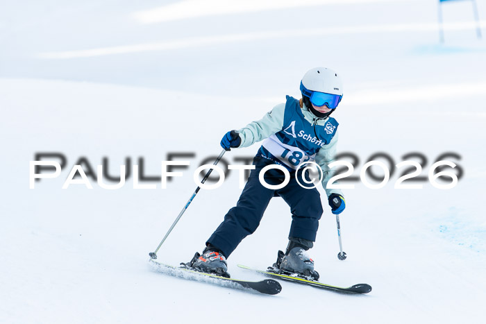 62 Int. Werdenfelser Kinderskitag 17.01.2026