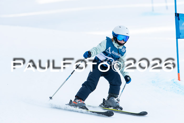 62 Int. Werdenfelser Kinderskitag 17.01.2026