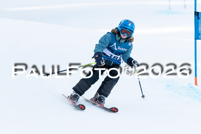 62 Int. Werdenfelser Kinderskitag 17.01.2026