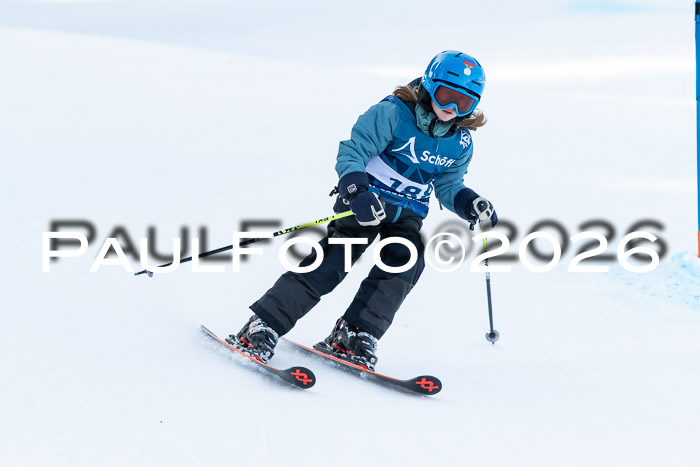 62 Int. Werdenfelser Kinderskitag 17.01.2026