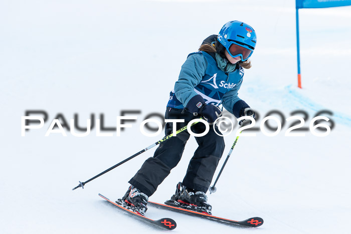 62 Int. Werdenfelser Kinderskitag 17.01.2026