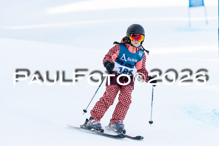 62 Int. Werdenfelser Kinderskitag 17.01.2026